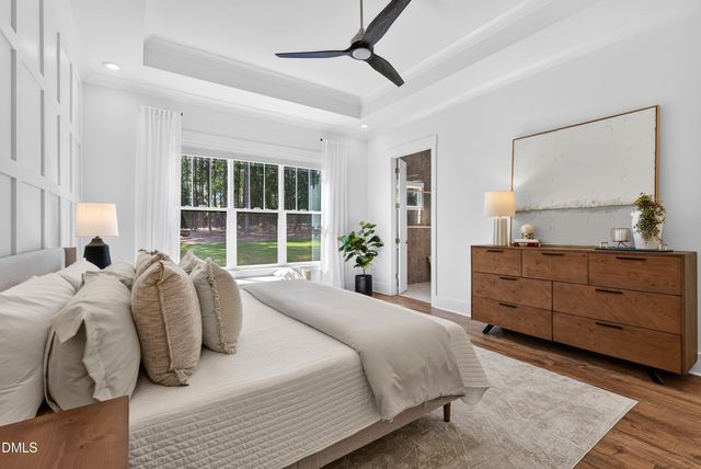 2312 Ballywater Lea Way, Wake Forest, NC 27587
