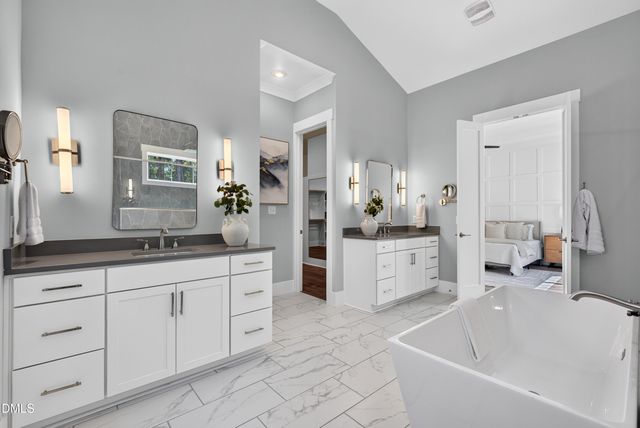 2312 Ballywater Lea Way, Wake Forest, NC 27587