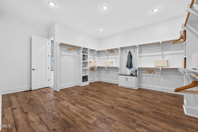 2312 Ballywater Lea Way, Wake Forest, NC 27587