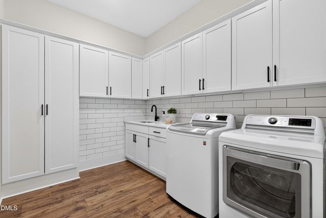 2312 Ballywater Lea Way, Wake Forest, NC 27587