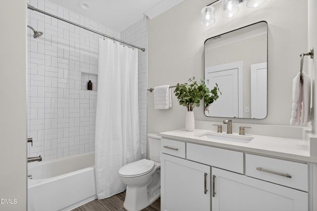 2312 Ballywater Lea Way, Wake Forest, NC 27587