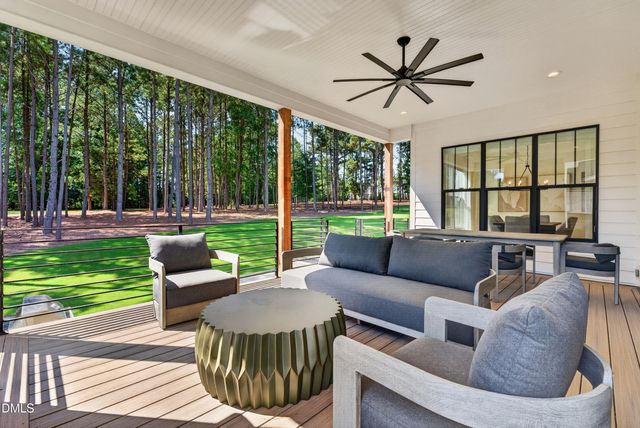 2312 Ballywater Lea Way, Wake Forest, NC 27587
