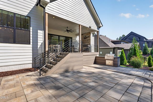 2312 Ballywater Lea Way, Wake Forest, NC 27587