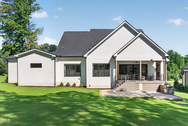 2312 Ballywater Lea Way, Wake Forest, NC 27587