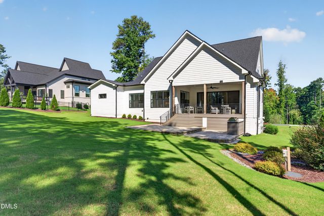 2312 Ballywater Lea Way, Wake Forest, NC 27587