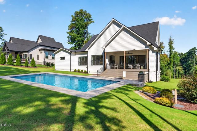 2312 Ballywater Lea Way, Wake Forest, NC 27587