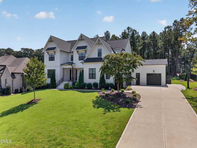2312 Ballywater Lea Way, Wake Forest, NC 27587