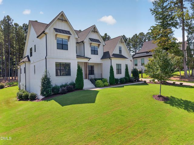 2312 Ballywater Lea Way, Wake Forest, NC 27587