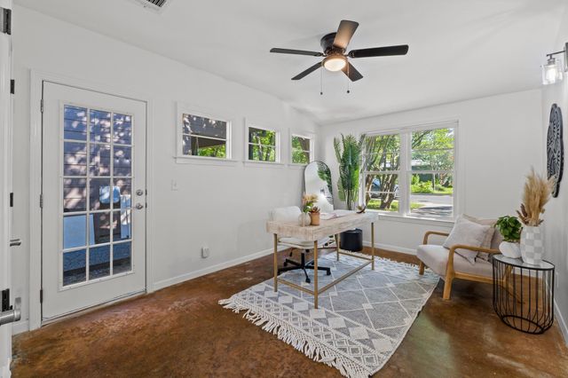 1517 Morrow ST, Austin, TX 78757