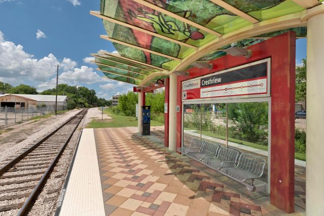 1517 Morrow ST, Austin, TX 78757