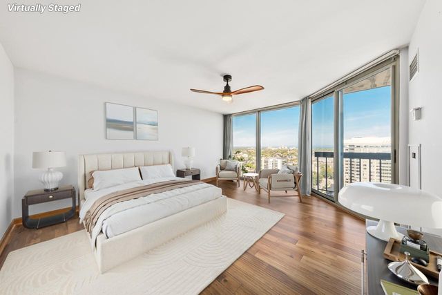 1660 N Prospect AVENUE #2708, Milwaukee, WI 53202