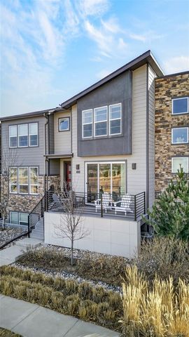 2620 Meadows Boulevard C, Castle Rock, CO 80109