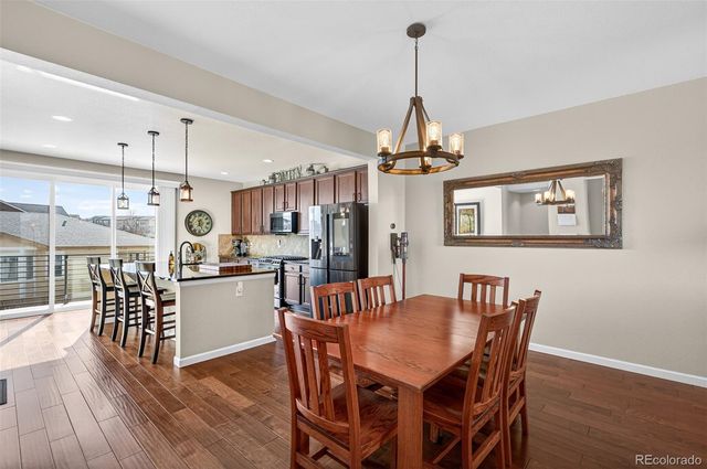 2620 Meadows Boulevard C, Castle Rock, CO 80109