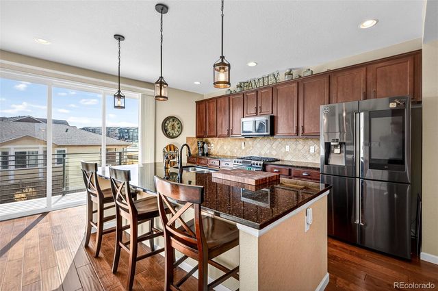 2620 Meadows Boulevard C, Castle Rock, CO 80109