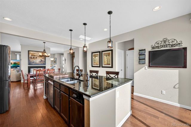 2620 Meadows Boulevard C, Castle Rock, CO 80109