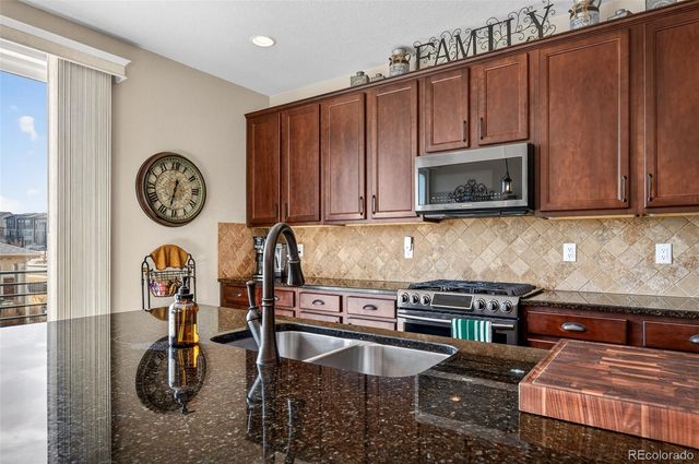 2620 Meadows Boulevard C, Castle Rock, CO 80109