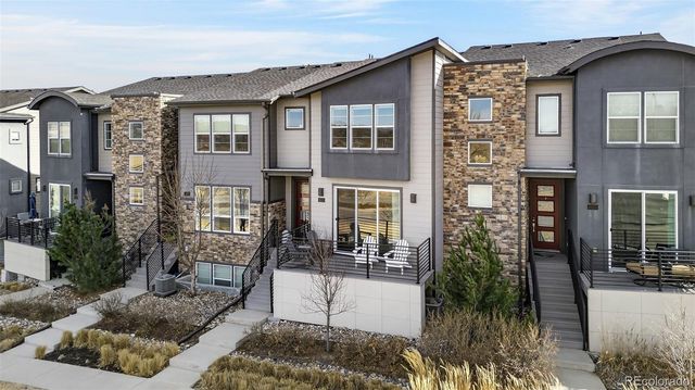 2620 Meadows Boulevard C, Castle Rock, CO 80109