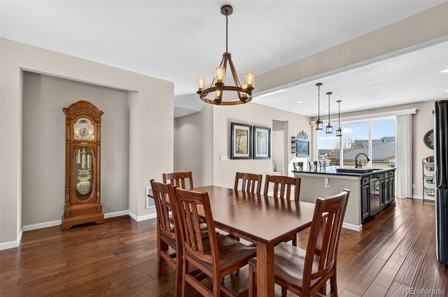 2620 Meadows Boulevard C, Castle Rock, CO 80109