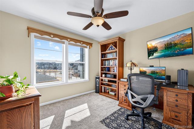 2620 Meadows Boulevard C, Castle Rock, CO 80109