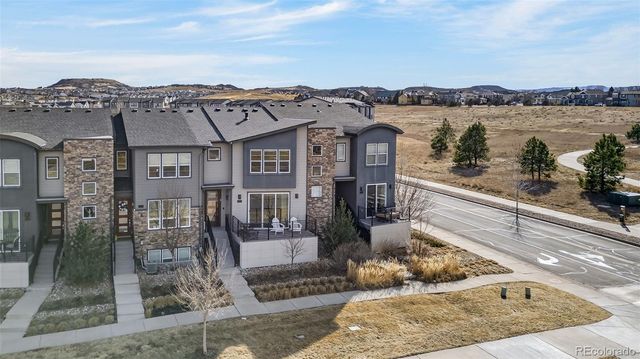 2620 Meadows Boulevard C, Castle Rock, CO 80109