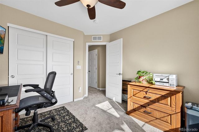 2620 Meadows Boulevard C, Castle Rock, CO 80109