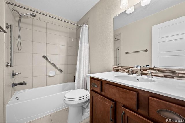 2620 Meadows Boulevard C, Castle Rock, CO 80109