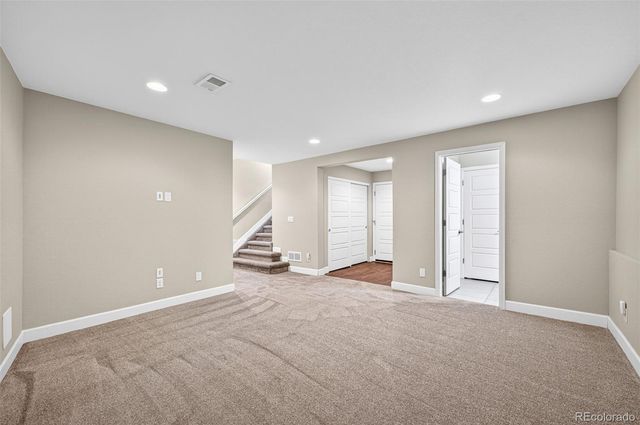 2620 Meadows Boulevard C, Castle Rock, CO 80109