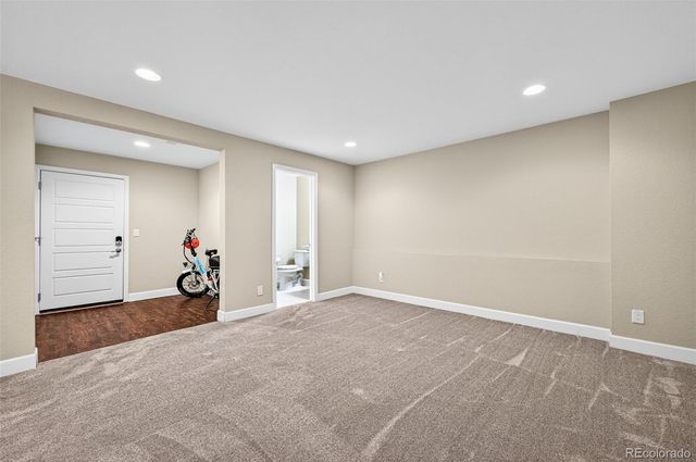 2620 Meadows Boulevard C, Castle Rock, CO 80109