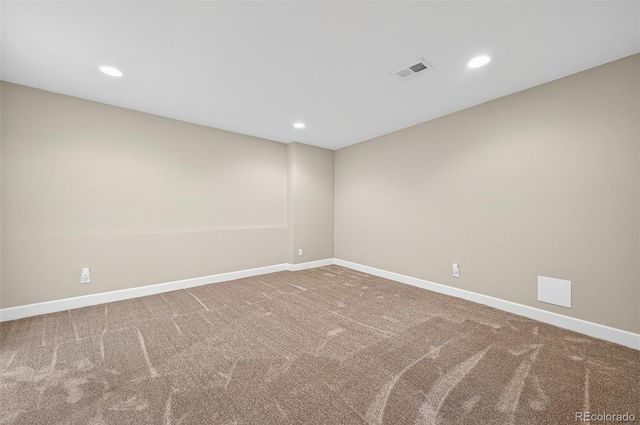 2620 Meadows Boulevard C, Castle Rock, CO 80109