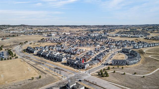 2620 Meadows Boulevard C, Castle Rock, CO 80109