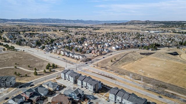 2620 Meadows Boulevard C, Castle Rock, CO 80109