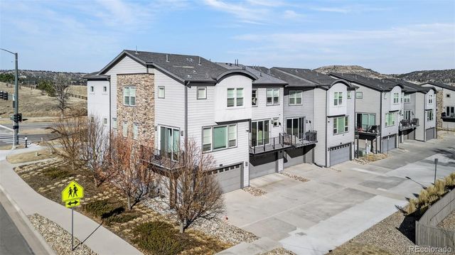 2620 Meadows Boulevard C, Castle Rock, CO 80109