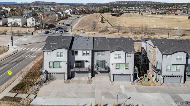 2620 Meadows Boulevard C, Castle Rock, CO 80109