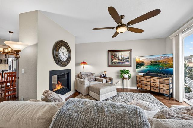 2620 Meadows Boulevard C, Castle Rock, CO 80109