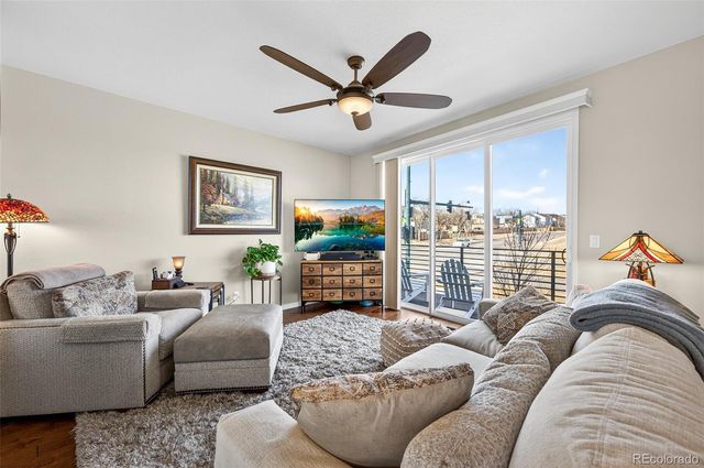 2620 Meadows Boulevard C, Castle Rock, CO 80109