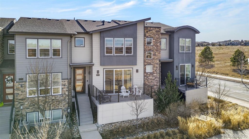 2620 Meadows Boulevard C, Castle Rock, CO 80109