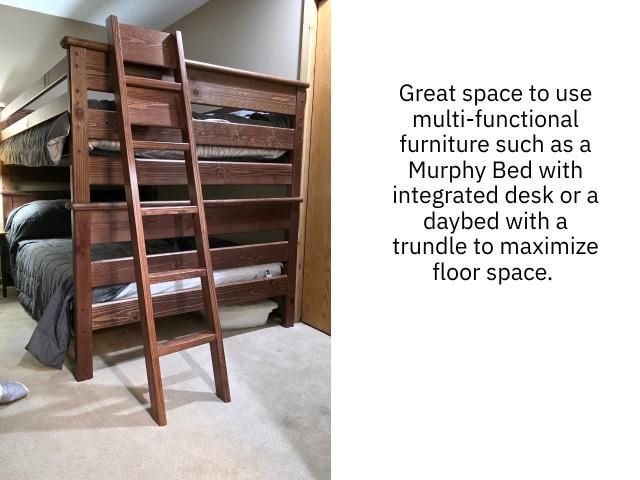 6658 Schuss Mountain Lane, Custer Twp, MI 49659