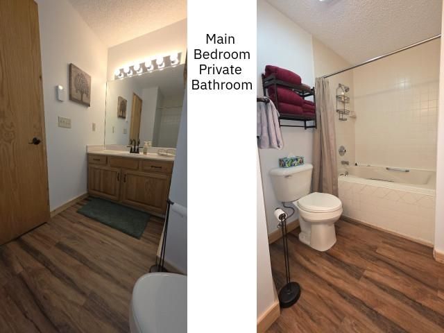 6658 Schuss Mountain Lane, Custer Twp, MI 49659