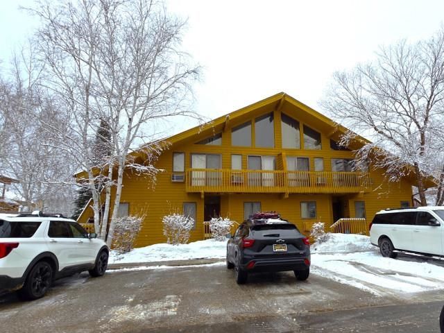 6658 Schuss Mountain Lane, Custer Twp, MI 49659