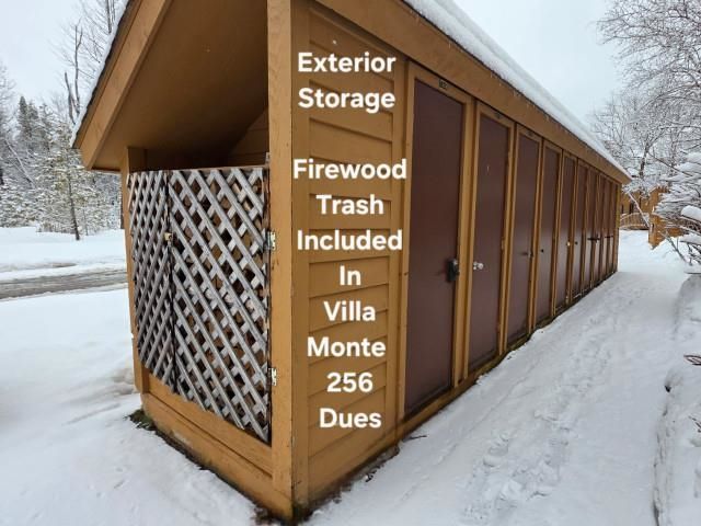 6658 Schuss Mountain Lane, Custer Twp, MI 49659