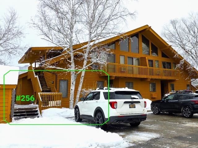 6658 Schuss Mountain Lane, Custer Twp, MI 49659