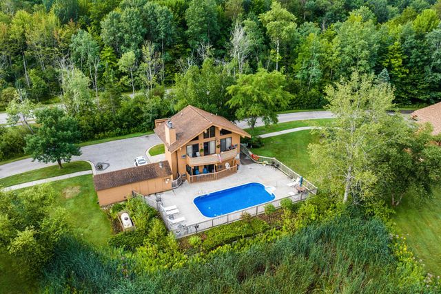 6658 Schuss Mountain Lane, Custer Twp, MI 49659
