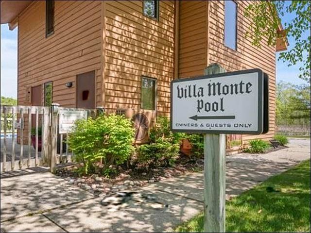 6658 Schuss Mountain Lane, Custer Twp, MI 49659