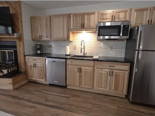 6658 Schuss Mountain Lane, Custer Twp, MI 49659