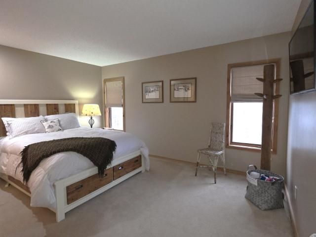 6658 Schuss Mountain Lane, Custer Twp, MI 49659