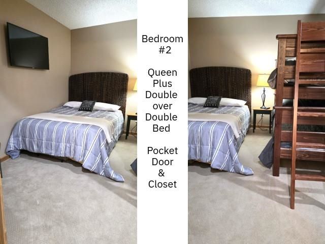 6658 Schuss Mountain Lane, Custer Twp, MI 49659