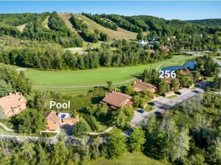 6658 Schuss Mountain Lane, Custer Twp, MI 49659