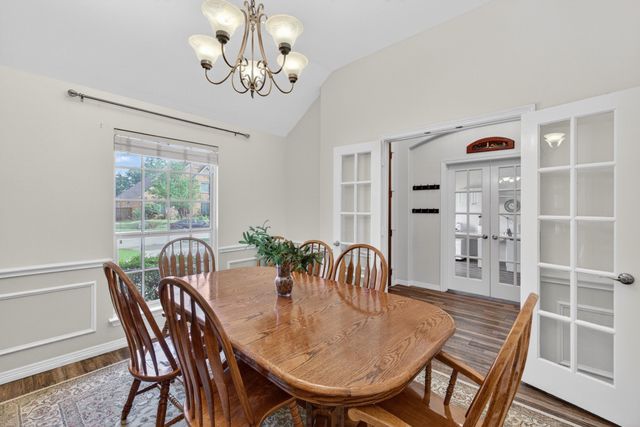 2302 Chambray Drive, Corinth, TX 76210