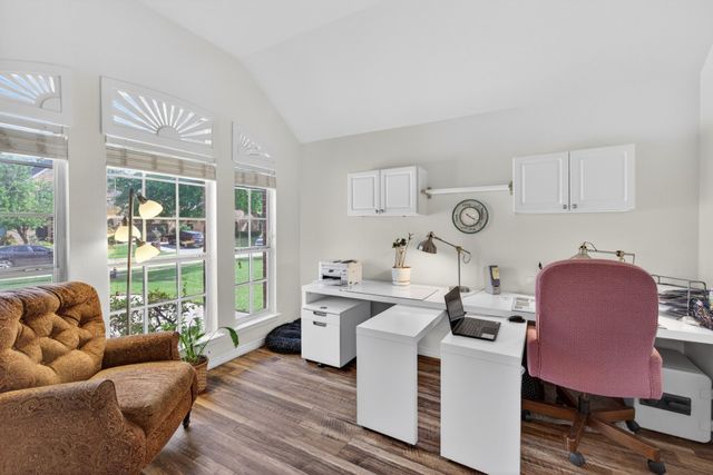 2302 Chambray Drive, Corinth, TX 76210