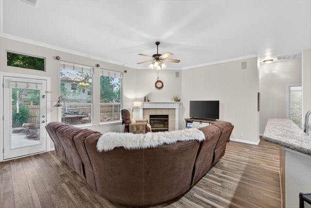 2302 Chambray Drive, Corinth, TX 76210